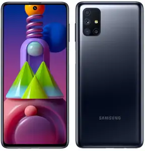 Замена экрана на телефоне Samsung Galaxy M51 в Краснодаре
